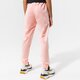 Gyerek nadrágok ADIDAS NADRÁG SST TRACK PANTS GIRL h37870 szín: rózsaszín