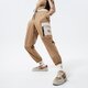 Női nadrágok NIKE NADRÁG W NSW WVN CARGO PANT SU dx2322-258 szín: barna