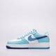 Férfi sportcipők NIKE AIR FORCE 1 '07 LV8 dz2522-100 szín: kék