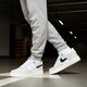 Férfi sportcipők NIKE AIR FORCE 1 '07 LV8 dz2522-001 szín: szürke