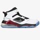 Férfi sportcipők JORDAN MARS 270 cd7070-103 szín: fehér