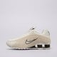 Női sportcipők NIKE W SHOX R4 SE hq7739-100 szín: bézs