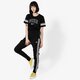 Női póló NIKE PÓLÓ SS W NSW SS VRSTY ar3769-010 szín: fekete