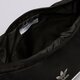 Női táska ADIDAS NŐI TÁSKA SHOULDERBAG iw8618 szín: fekete