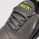 Gyerek sportcipők NIKE AIR MAX 270 GS WT dz5631-001 szín: fekete