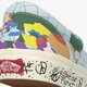 Férfi sportcipők VANS UA ERA (SAVE OUR PLANET) vn0a4bv4t2v1 szín: multicolor