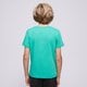 Gyerek póló NIKE PÓLÓ K NSW TEE EMB FUTURA LBR BOY fz5177-324 szín: zöld