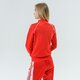 Női pulóver ADIDAS PULÓVER CIPZÁRAS SST TRACKTOP PB  h18189 szín: piros
