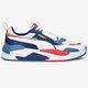 Gyerek sportcipők PUMA X-RAY 2 SQUARE JR 37419006 szín: multicolor