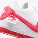 Női sportcipők NIKE W AIR FORCE 1 JESTER XX ao1220-106 szín: fehér