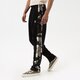 Férfi nadrágok ADIDAS NADRÁG CAMO SWTPNT hk2808 szín: fekete