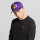 Férfi baseball sapka NEW ERA SAPKA TEAM COLOUR 9FIFTY LAKERS LOS ANGELES LAKERS T 60137571 szín: lila