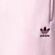 Gyerek nadrágok ADIDAS NADRÁG GIRL ij9797 szín: rózsaszín