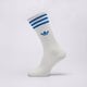 Női zoknik ADIDAS ZOKNI HIGH CREW SOCK iu2656 szín: multicolor