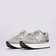 Női sportcipők NEW BALANCE 574  wl574zba szín: szürke