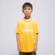 Gyerek póló ADIDAS PÓLÓ TEE BOYS jc7283 szín: narancssárga