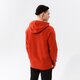 Férfi pulóver VANS PULÓVER KAPUCNIS MN VERSA STANDARD HOODIE vn0a49snsq61 szín: piros