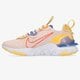 Női sportcipők NIKE REACT VISION  ci7523-600 szín: multicolor