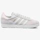 Női sportcipők ADIDAS GAZELLE W cq2183 szín: kék