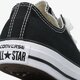 Női tornacipők CONVERSE CHUCK TAYLOR ALL STAR BIG EYELETS c559936 szín: fekete