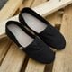 Női slip-onok PAEZ ORIGINAL RAW 1730501s30001 szín: fekete