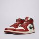 Férfi sportcipők AIR JORDAN 1 MID  dq8426-105 szín: fehér
