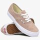 Női tornacipők VANS UA AUTHENTIC vn0a2z5iv791w szín: bézs