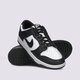 Férfi sportcipők NIKE DUNK LOW RETRO BTTYS  dd1391-100 szín: fehér