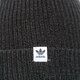 Gyerek téli sapka ADIDAS SAPKA TÉLI SHORTY BEANIE ee1163 szín: fekete