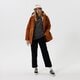 Női nadrágok VANS NADRÁG AUTHENTIC WMN CHINO vn0a5johblk1 szín: fekete