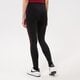 Női nadrágok PUMA LEGGINGS PUMA X VOGUE LEGGINGS 534692-01 szín: fekete