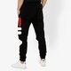 Férfi nadrágok FILA NADRÁG PURE BASIC PANTS 681094002 szín: fekete