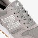 Női sportcipők NEW BALANCE WL373DAG wl373dag szín: szürke