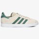 Női sportcipők ADIDAS GAZELLE W ef6504 szín: bézs