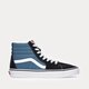 Férfi sportcipők VANS SK8-HI vn000d5invy1 szín: sötétkék