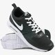 Férfi sportcipők NIKE AIR MAX VISION 918230-007 szín: fekete