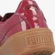 Női sportcipők PUMA BASKET PLATFORM PATENT WN 36331404 szín: bordó