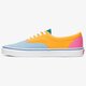 Férfi sportcipők VANS UA ERA vn0a38frvopm szín: multicolor