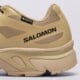Férfi sportcipők SALOMON XT-EVR GTX l47714000 szín: fekete