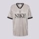 Női póló NIKE PÓLÓ W NSW V NECK JERSEY ih8504-009 szín: szürke