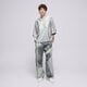 Női póló NIKE PÓLÓ W NSW STREET SS GX JRSY TOP hj0280-077 szín: ezüst