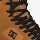 Férfi téli cipők DC UNION HIGH WINTER adys100374wea szín: sárga