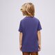 Gyerek póló JORDAN PÓLÓ FLIGHT MVP CREW SS BOY 95c734-pa5 szín: lila