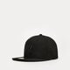 Gyerek baseball sapka NEW ERA SAPKA BLACK ON BLACK NY YANKEES 10000103 szín: fekete