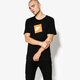 Férfi póló NIKE PÓLÓ SS M NSW TEE SS FUTURA BOX ar1161-010 szín: fekete
