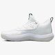Férfi sportcipők JORDAN SUPER.FLY 2017 LOW aa2547110 szín: fehér
