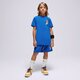 Gyerek póló NIKE PÓLÓ B NSW SI GRAPHIC TEE fj5391-480 szín: kék