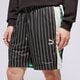 Férfi rövidnadrágok PUMA RÖVIDNADRÁG T7 FOR THE FANBASE MESH SHORTS 62439401 szín: fekete