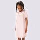 Gyerek sortok és ruhák NIKE NŐI RUHA G NSW AIR MELEGÍTŐS GIRL do7164-610 szín: rózsaszín