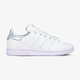 Gyerek sportcipők ADIDAS STAN SMITH J  ee8483 szín: fehér